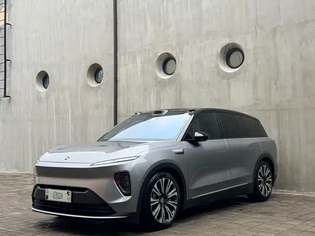 NIO ES 8 2024 100k Wh