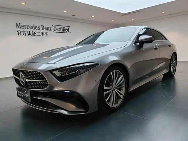 Mercedes-Benz CLS 2023 CLS 300