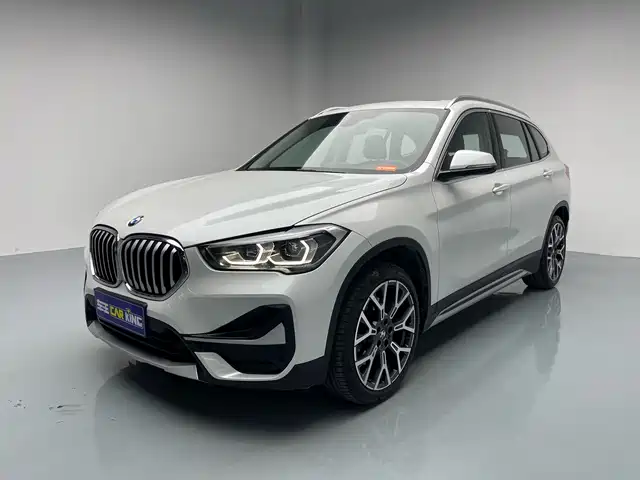 BMW X1 2022 x Drive 25 Li