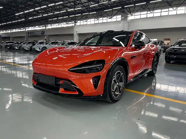 Xiaomi YU7