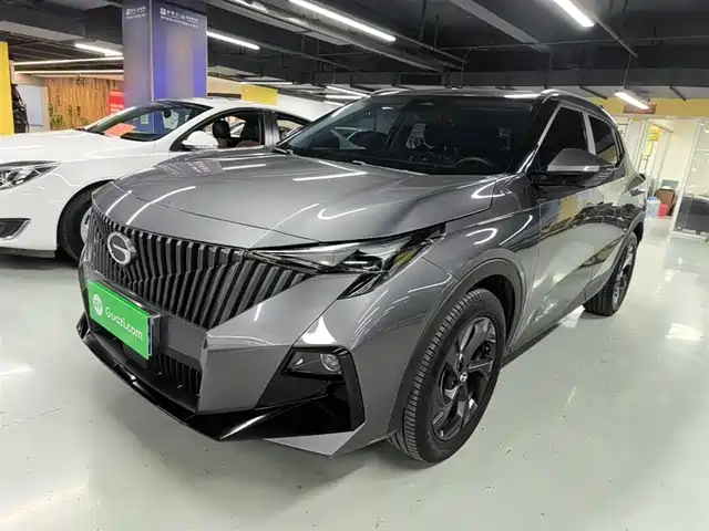 Trumpchi GS3 2023 270 T