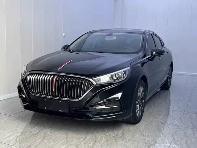 Hongqi H5 2020 1.5 T DCT