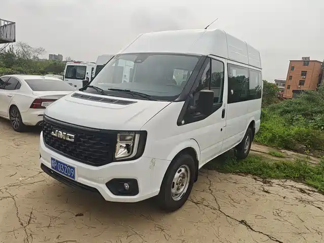 JMC Fushun