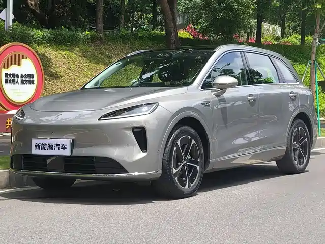 Shangjie H 5 2025 EV Pro