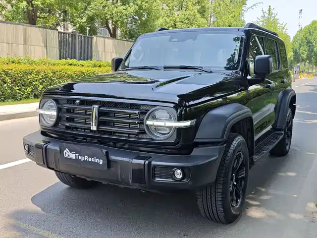 Tank 300 2021 2.0 T