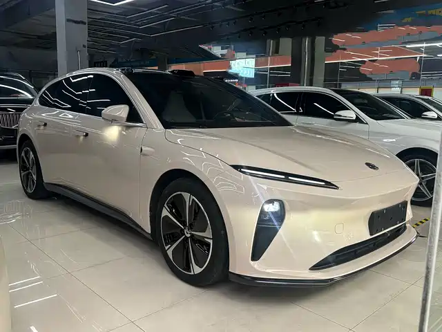 NIO ET5T 2023 75k Wh Touring