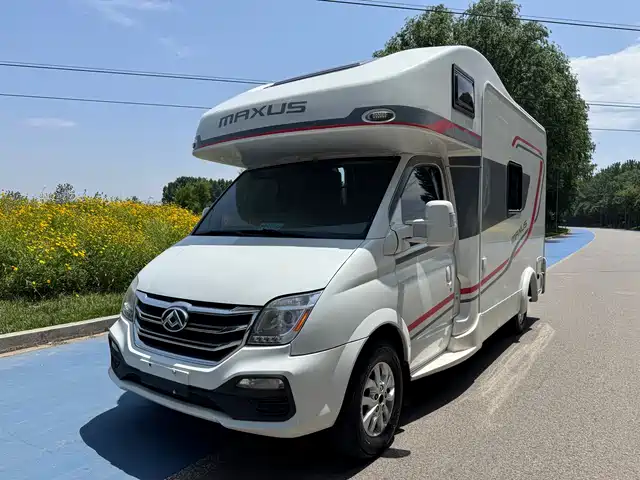 SAIC MAXUS 2021 2.0 T V 80