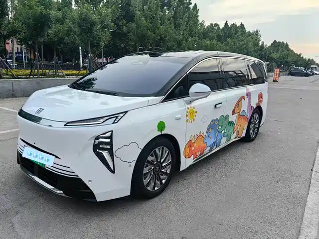 Buick Zhi Jing Shi Jia
