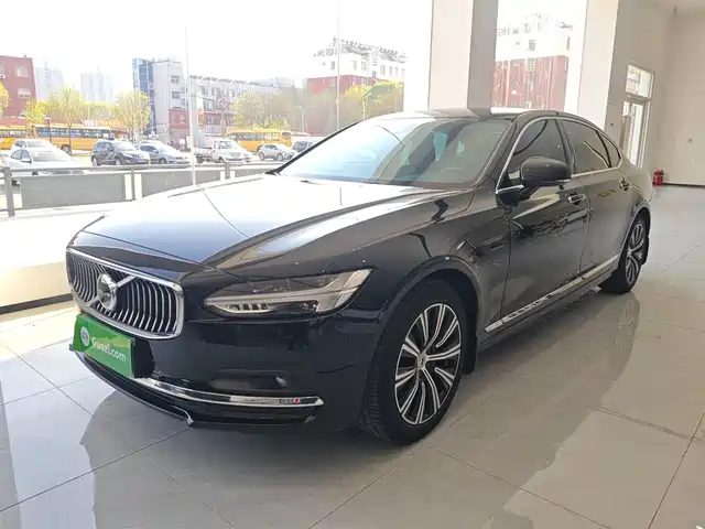 Volvo S90 2021 B 5