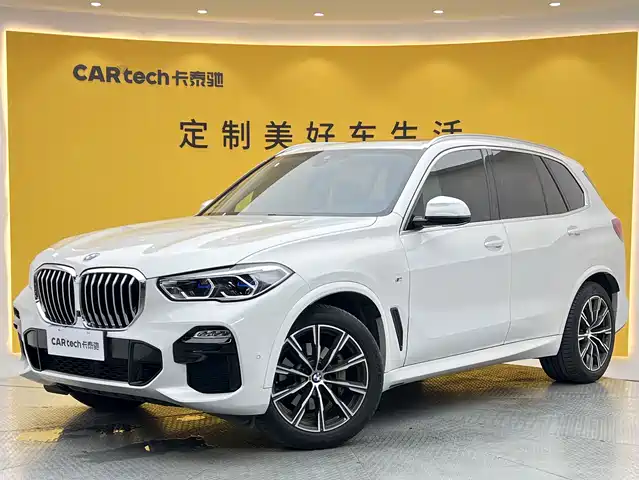 BMW X 5( ) 2019 x Drive 40i M