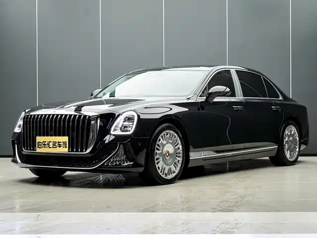 Hongqi Guoya