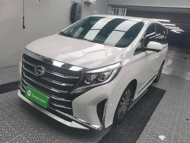 Trumpchi M8 2023 390 T