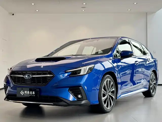 Subaru WRX 2025 2.4 T CVT Wagon t S Eye Sight