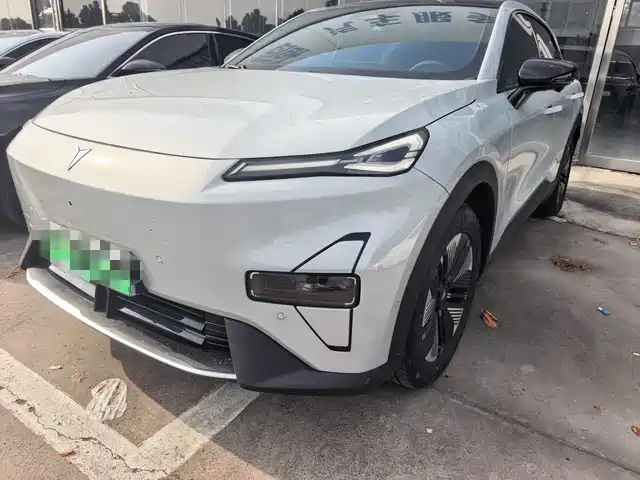 Deepal S 05 2026 520 Lite EV