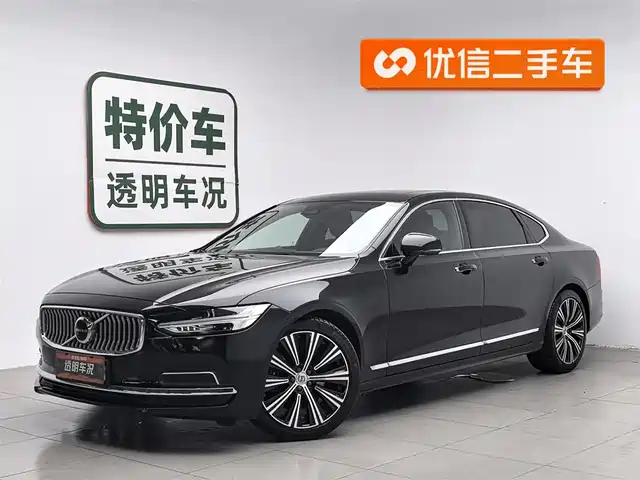 Volvo S90 2023 B 5