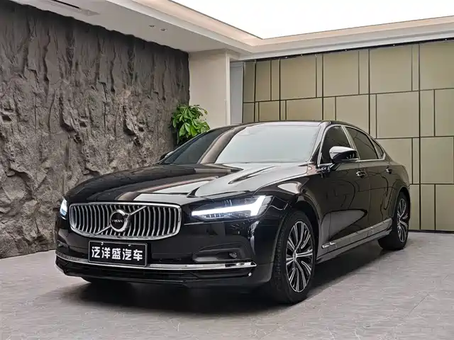 Volvo S90 2021 B 5