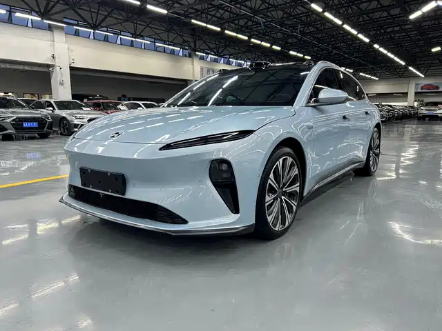 NIO ET 5 T 2024 75k Wh Touring
