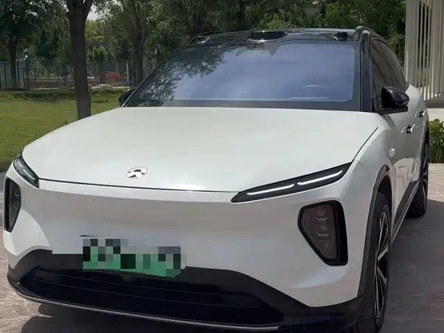 NIO ES 6 2023 75k Wh