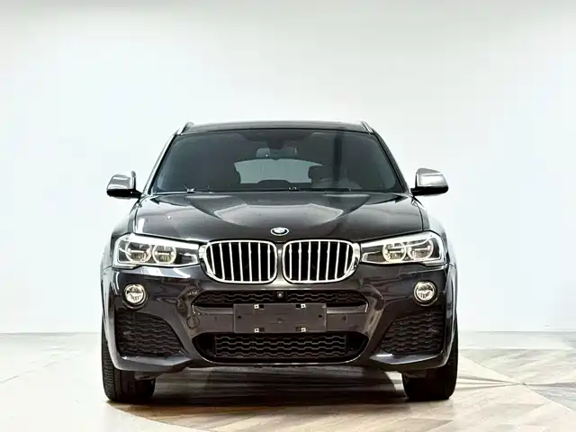 BMW X 4 2014 x Drive 35i MSport