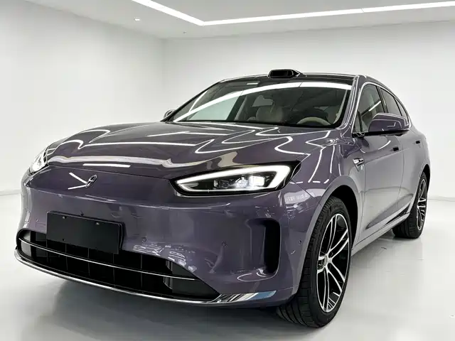 AITO M 5 2025 EREV Ultra 4 WD