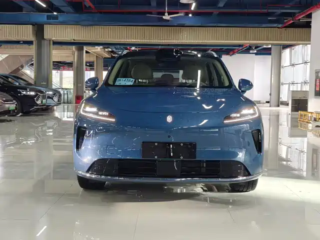 Shangjie H 5 2025 EREV Max