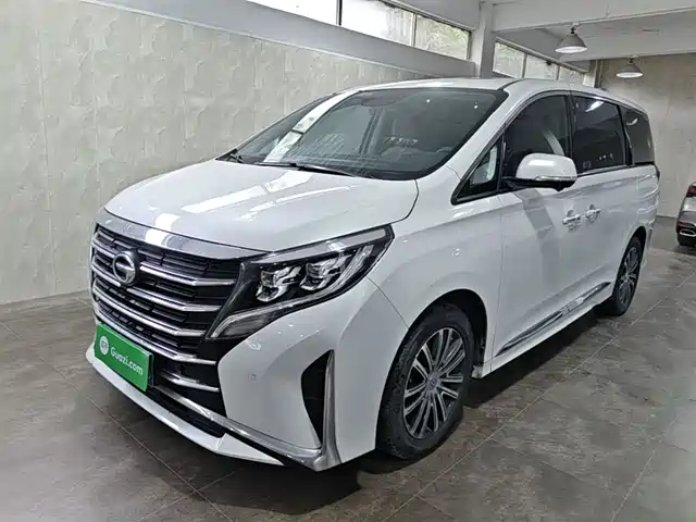 Trumpchi M8 2021 390 T