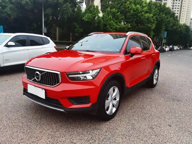 Volvo XC 40 2020 T 3
