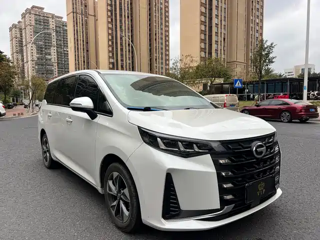 Trumpchi M6 2023 PRO 270 T DCT