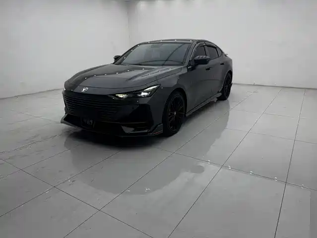 Changan UNI-V 2022 1.5 T
