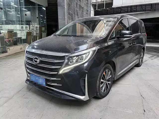 Trumpchi M8 2023 390 T