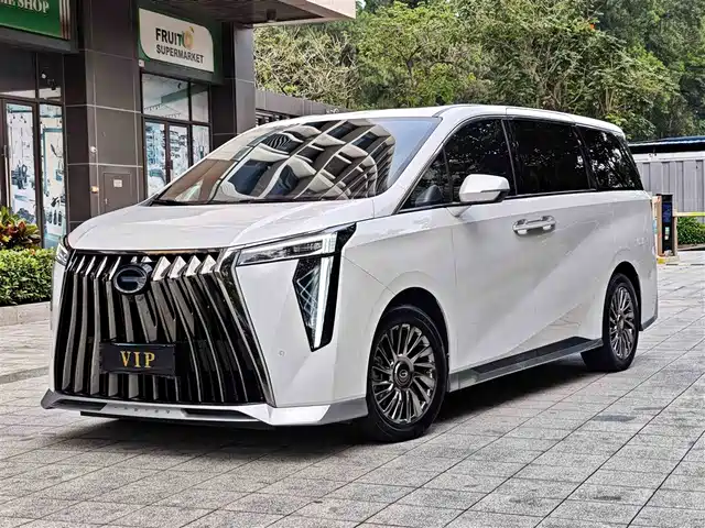 Trumpchi M8 2023