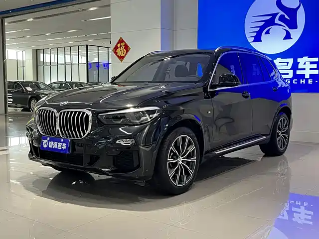BMW X 5( ) 2020 x Drive 30i M