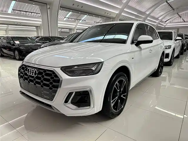 Audi Q5L 2022 40 T