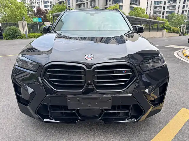 BMW X5 M 2023 X 5 M