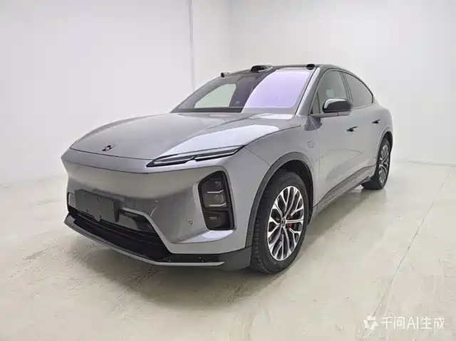 NIO EC 6 2025 75k Wh
