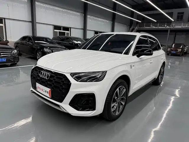 Audi Q5L 2023 40 T