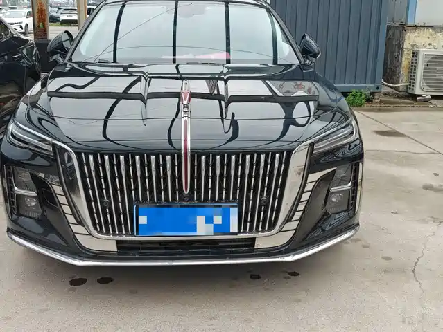 Hongqi H5 2024 1.5 T DCT