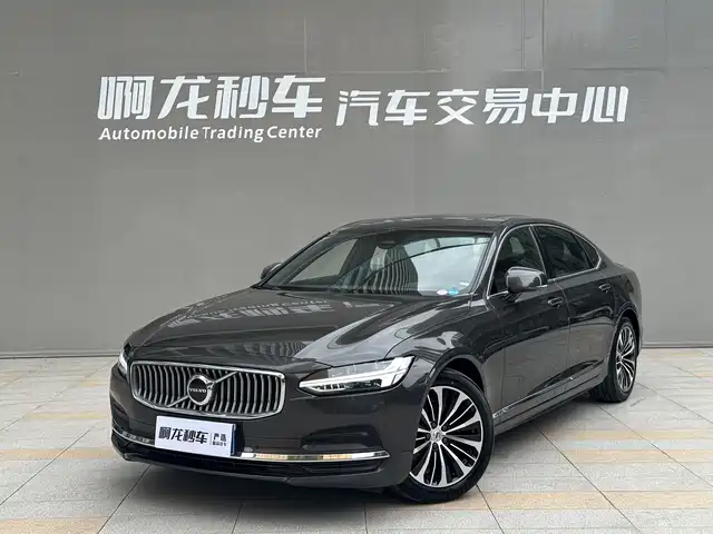 Volvo S90 2024 B 5