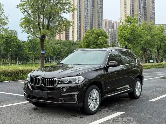 BMW X 5 2017 x Drive 28i