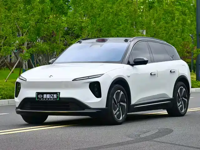 NIO ES 6 2023 75k Wh