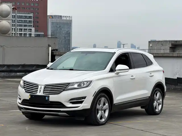Lincoln MKC 2017 2.0 T 2 WD