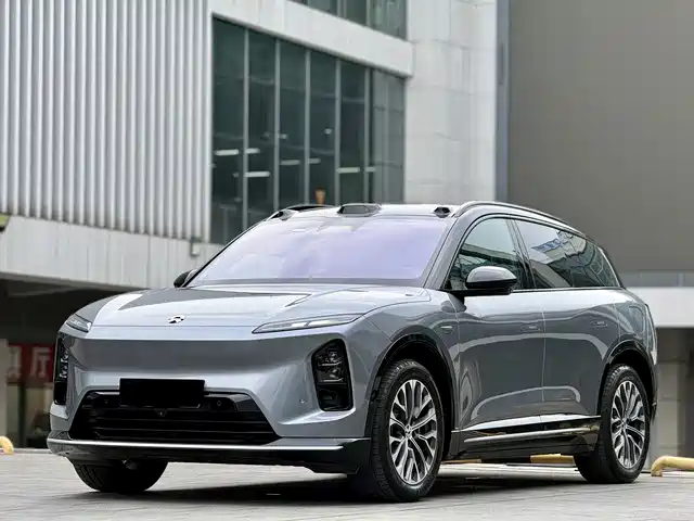 NIO ES 6 2025 75k Wh