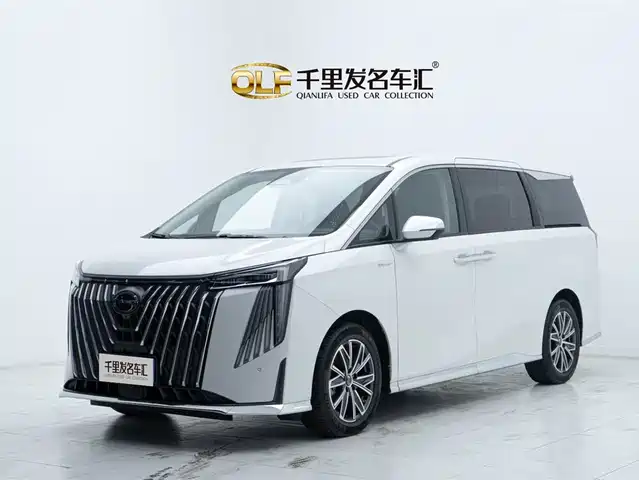 Trumpchi M8 2024 Hybrid