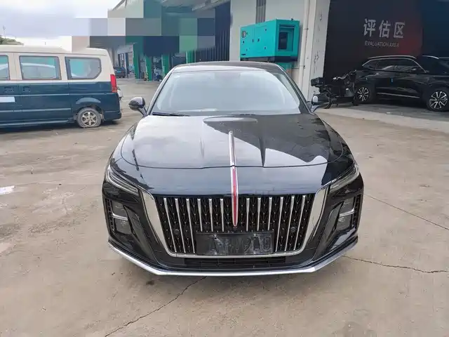 Hongqi H5 2023 1.5 T DCT