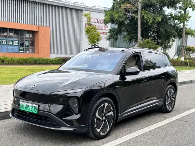 NIO ES 6 2023 75k Wh