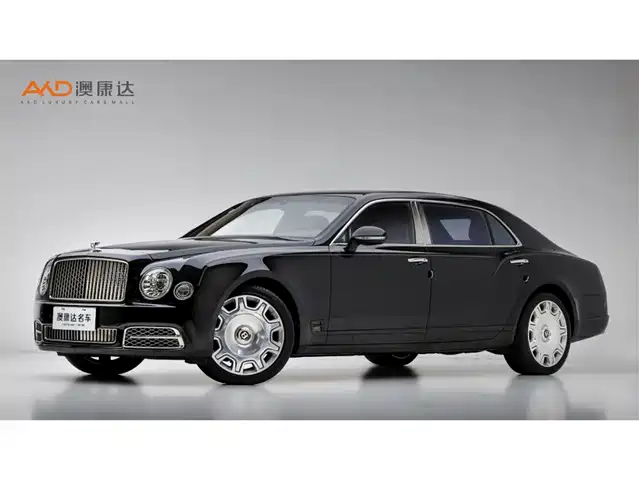 Bentley