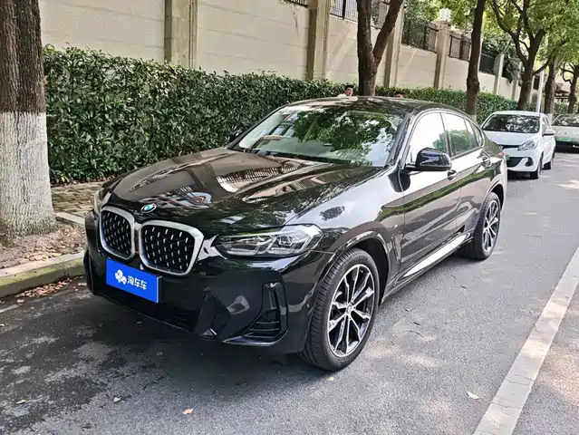 BMW X 4 2022 x Drive 30i M
