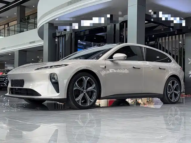 NIO ET 5 T 2024 75k Wh Touring