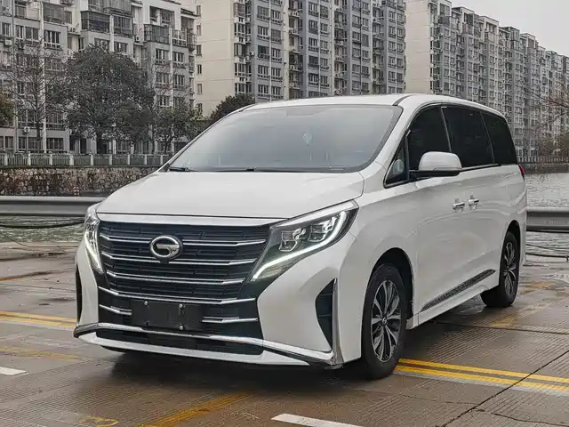 Trumpchi M8 2023 390 T