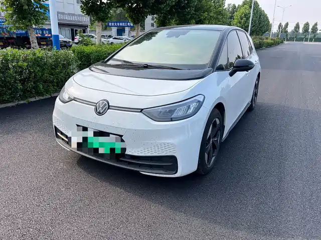 Volkswagen ID.3 2025